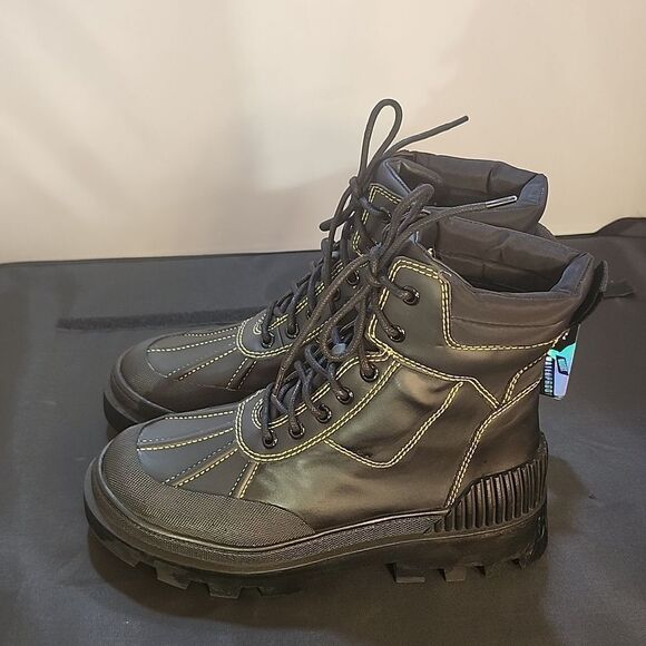 BRAND NEW CIRCUS NY BY SAM EDELMAN WOMEN'S ISABELLE ANKLE BOOT G1 - Picture 9 of 16